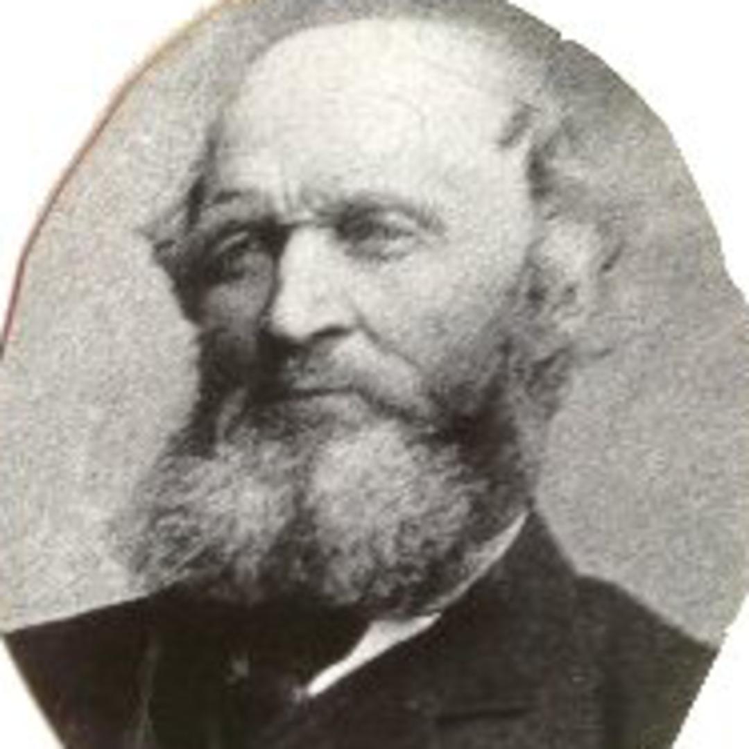 Hiram King Elmer (1816 - 1909) Profile